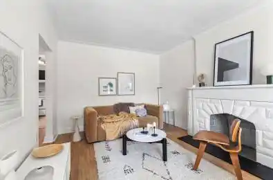 86 Floyd Avenue Toronto E03 Ontario M4K 2B5