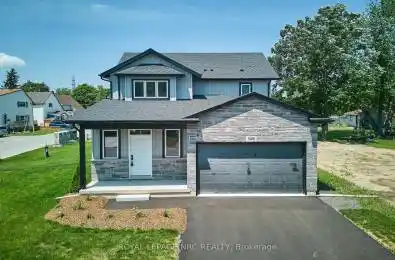 149 Hodgkins Avenue Thorold Ontario L2V 0M6