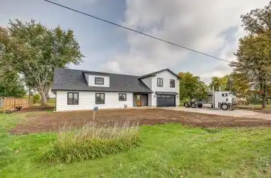 45118 Talbot Line Central Elgin Ontario N5P 3S7