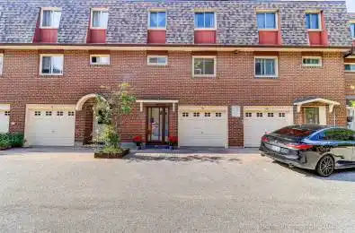 441 Military Trail Unit# 70 Toronto E09 Ontario M1E 4E8