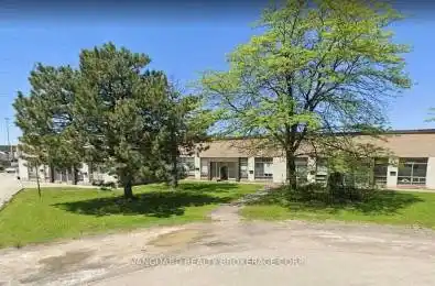 17 Canso Road Unit# 10-14 Toronto W10 Ontario M9W 4M1