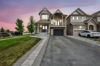 113 Sutcliffe Way New Tecumseth Ontario L9R 0N9