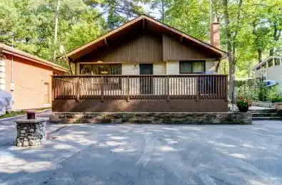 11 Glen Avenue Tiny Ontario L0L 2T0