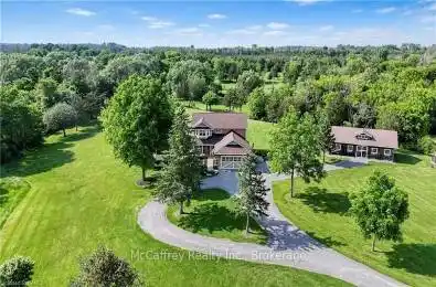 4291 OLD HWY 2 N/A Belleville Ontario K8N 4Z4