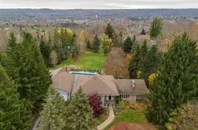 112 Hillcrest Avenue Hamilton Ontario L9H 4X3