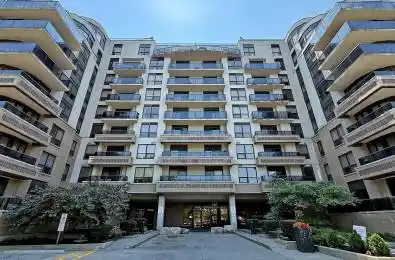 760 Sheppard Avenue Unit# 103 Toronto C06 Ontario M3H 0B3