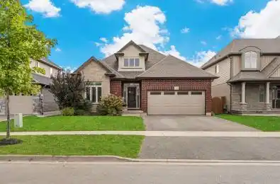 23 Abbott Place Pelham Ontario L0S 1E5