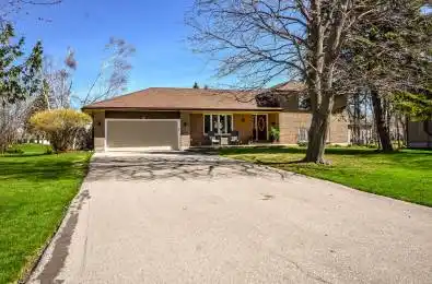 121 Bayshore Drive Ramara Ontario L0K 1B0