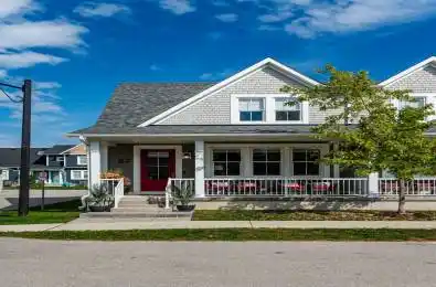 67 Discovery Trail Unit# 129 Midland Ontario L4K 0H5