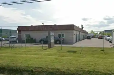 131 Cushman Road St. Catharines Ontario L2M 6T5