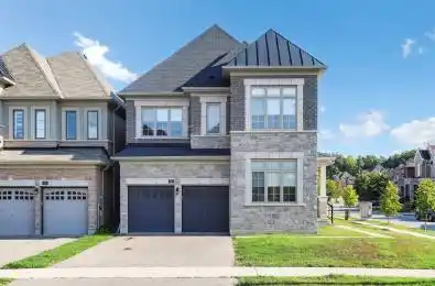 103 Beckett Avenue East Gwillimbury Ontario M6L 2B3