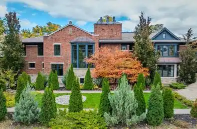 89 Kingsway Crescent Toronto W08 Ontario M8X 2R8