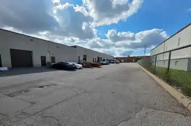 2104 HWY 7 Road Unit# 11 Vaughan Ontario L4K 2S9