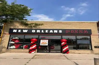 1585 Warden Avenue Toronto E04 Ontario M1R 2S9