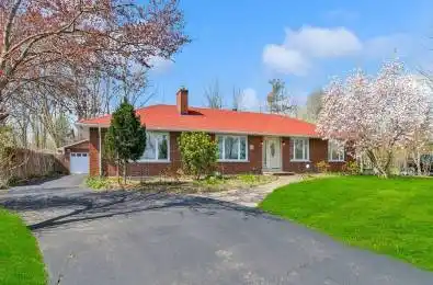 3035 Niagara Parkway Fort Erie Ontario L2A 5M4