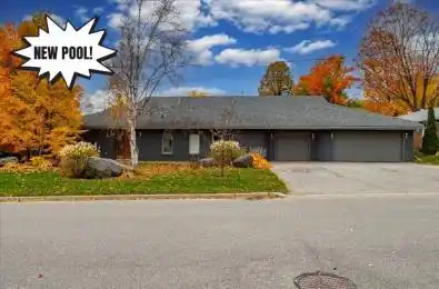 88 Cook Street Barrie Ontario L4M 4G6