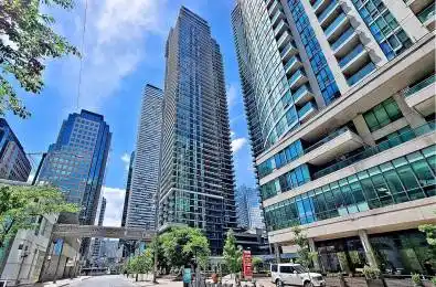 33 Bay Street Unit# 1908 Toronto C01 Ontario M5J 2Z3