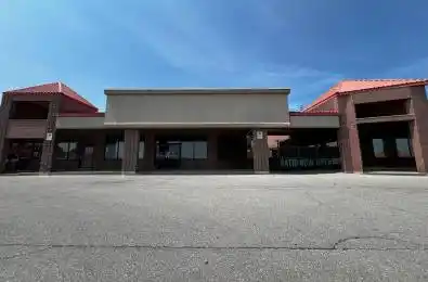 1070 Stone Church Road Unit# 37 Hamilton Ontario L8W 3K8