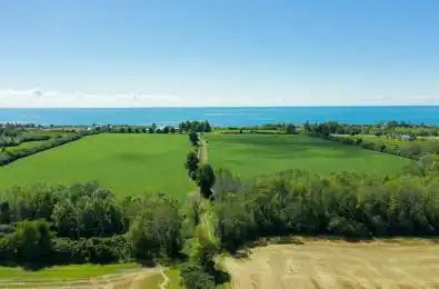 17511 Loyalist Parkway Prince Edward County Ontario K0K 3L0