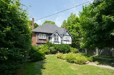 412 Glenayr Road Toronto C03 Ontario M5P 3C7