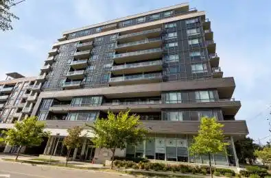 2800 Keele Street Unit# 407 Toronto W05 Ontario M3M 0B8
