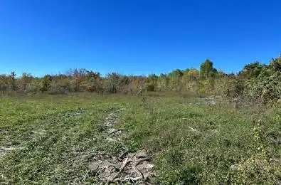 Pt lt 19 Conc. 20 Concession Georgian Bluffs Ontario N0H 1S0