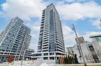 75 Canterbury Place Unit# PH506 Toronto C07 Ontario M2N 0L2