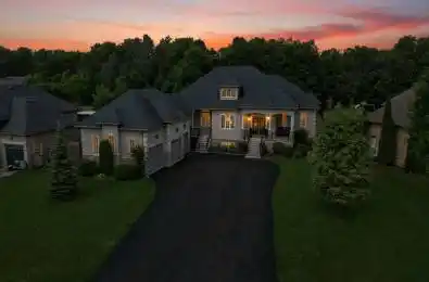 16 Basswood Drive Wasaga Beach Ontario L9Z 0A9