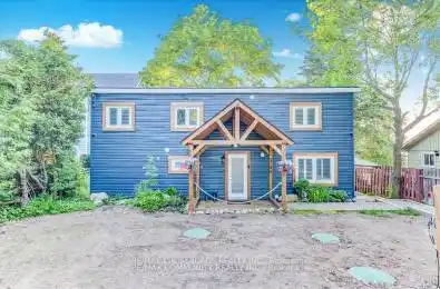 5794 Victoria Park Road Rama First Nation 32 Ontario L3V 6H6