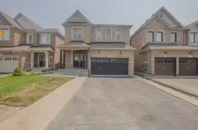 51 Elwin Road Brampton Ontario L6X 5J7