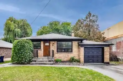 270 Renforth Drive Toronto W08 Ontario M9C 2K9