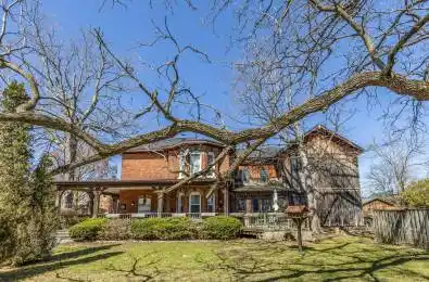 6 Drayton Street Norfolk Ontario N0A 1N0