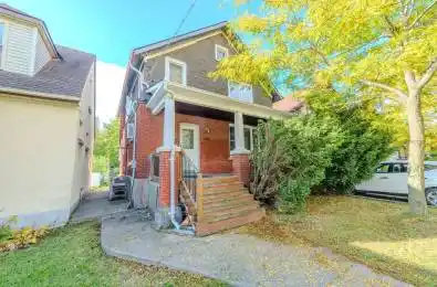 556 Brock Street Kingston Ontario K7L 1V2