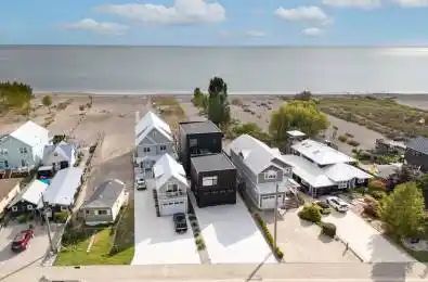 416 Edith Cavell Boulevard Central Elgin Ontario N5L 1E7