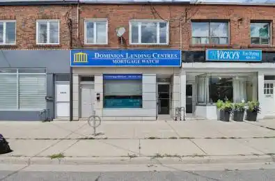 478 Cosburn Avenue Toronto E03 Ontario M4J 2N5