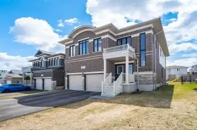 148 STARWOOD Drive Guelph Ontario N1E 7G7