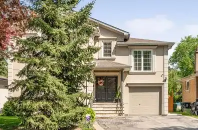 162 Goulding Avenue Toronto C07 Ontario M2M 1L7