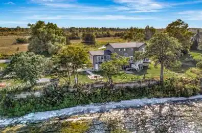 3769 County Rd 13 N/A Prince Edward County Ontario K0K 2T0