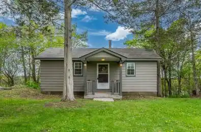 4715 County Rd 9 N/A Greater Napanee Ontario K7R 3K8