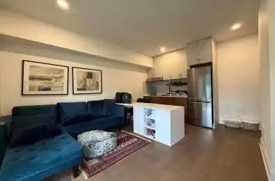 14 Persica Street Unit# Basement Richmond Hill Ontario L4E 1L3