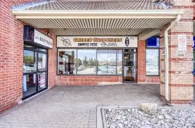 441 Clark Avenue Unit# 15 Vaughan Ontario L4J 6W7