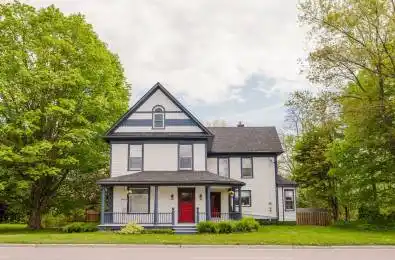 13435 Loyalist Parkway Prince Edward County Ontario K0K 2T0