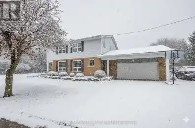 18201 County Rd 19 Road South Glengarry Ontario K6K 0A7