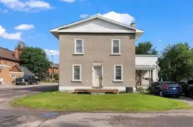 7 Isabella Street Pembroke Ontario K8A 5S4