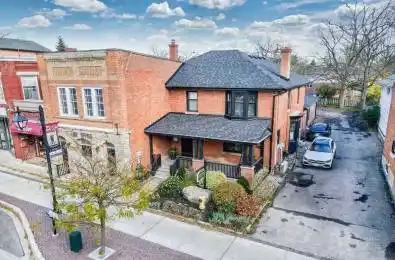 79 Main Street Markham Ontario L3P 1X7