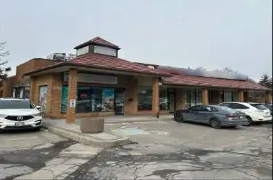 8990 Yonge Street Richmond Hill Ontario L4C 6Z8