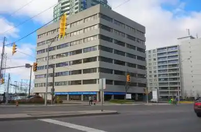 5734 Yonge Street Unit# Suite 400 Toronto C07 Ontario M2M 3T3