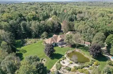 326 BLUEBERRY MARSH Road Oro-Medonte Ontario L4R 4K3