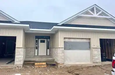 #2 260 7th Street Hanover Ontario N4N 1G9