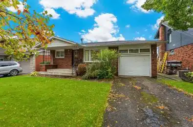 269 Rainbow Drive Hamilton Ontario L8K 4G3